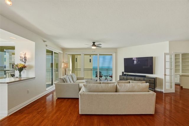1180 GULF BOULEVARD 1805, Clearwater Beach, FL 33767