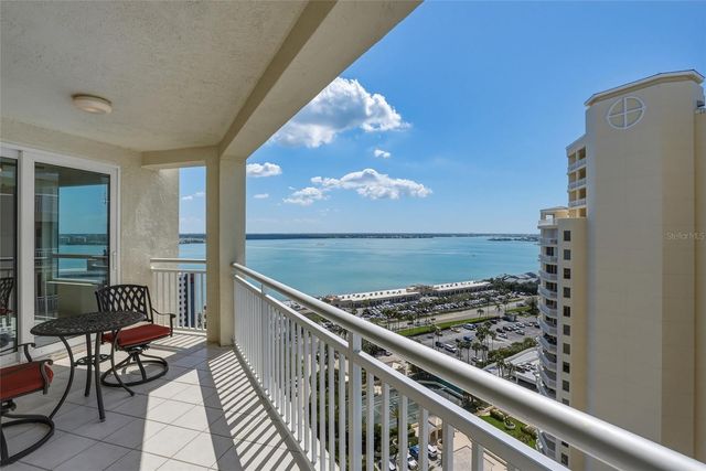 1180 GULF BOULEVARD 1805, Clearwater Beach, FL 33767