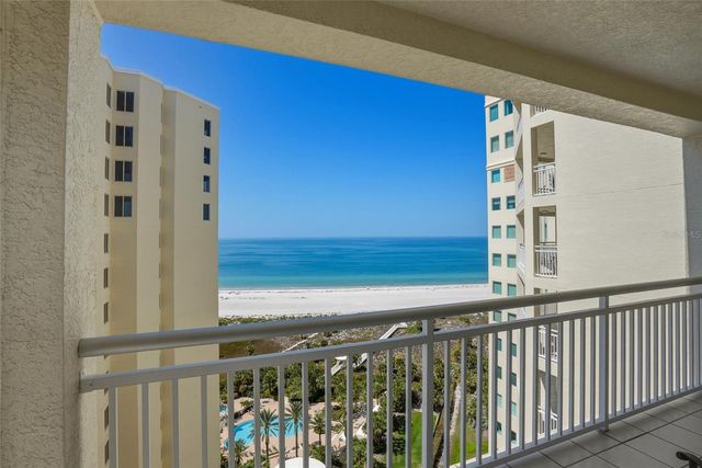 1180 GULF BOULEVARD 1805, Clearwater Beach, FL 33767