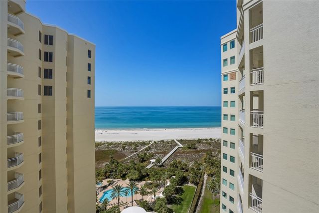 1180 GULF BOULEVARD 1805, Clearwater Beach, FL 33767