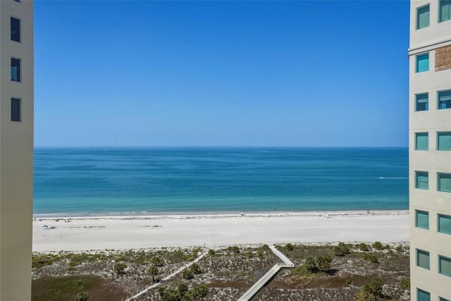 1180 GULF BOULEVARD 1805, Clearwater Beach, FL 33767