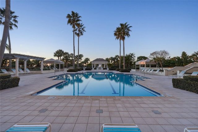 1180 GULF BOULEVARD 1805, Clearwater Beach, FL 33767