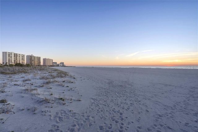 1180 GULF BOULEVARD 1805, Clearwater Beach, FL 33767