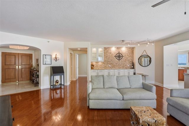 1180 GULF BOULEVARD 1805, Clearwater Beach, FL 33767