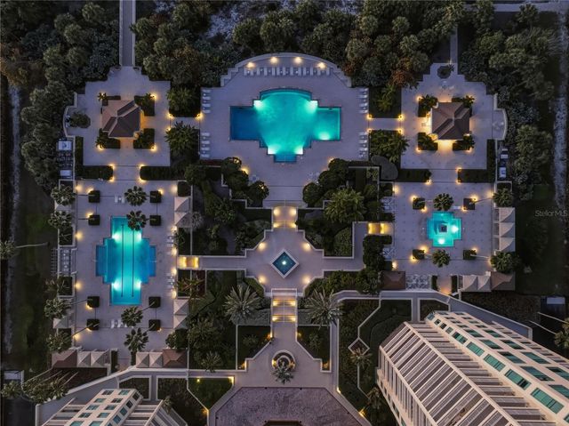 1180 GULF BOULEVARD 1805, Clearwater Beach, FL 33767