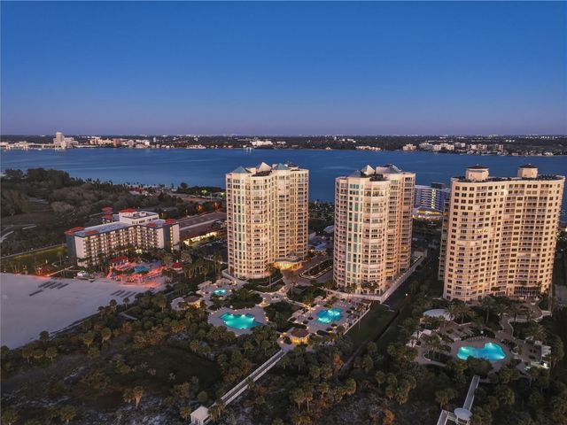 1180 GULF BOULEVARD 1805, Clearwater Beach, FL 33767