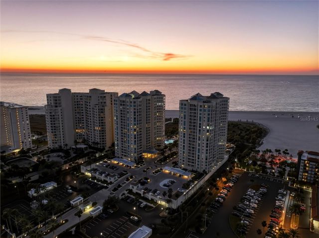 1180 GULF BOULEVARD 1805, Clearwater Beach, FL 33767