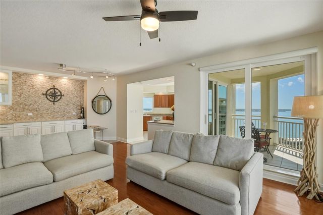 1180 GULF BOULEVARD 1805, Clearwater Beach, FL 33767