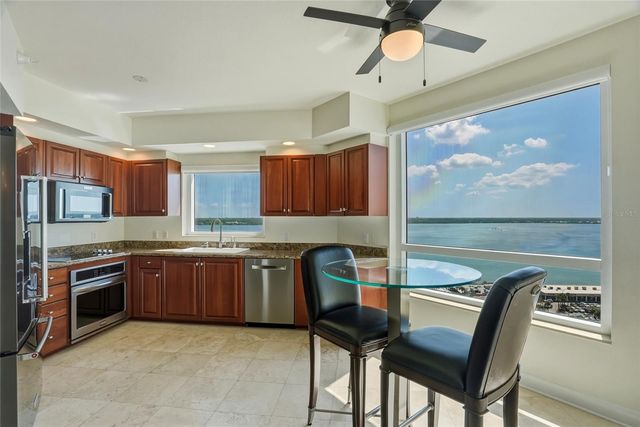 1180 GULF BOULEVARD 1805, Clearwater Beach, FL 33767