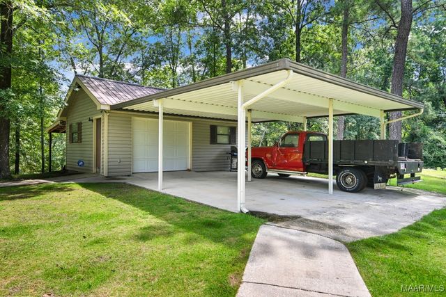 1388 Burt Mill Road, Tallassee, AL 36078