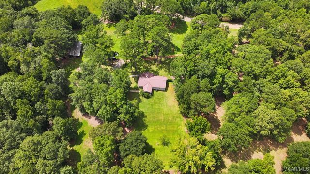 1388 Burt Mill Road, Tallassee, AL 36078