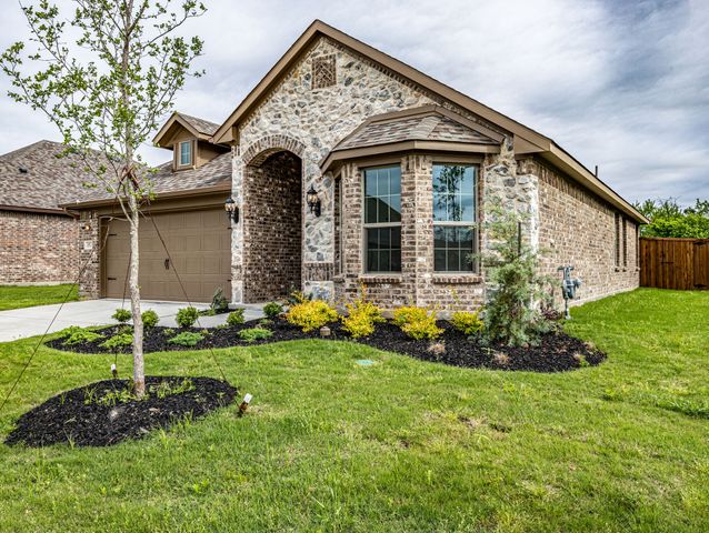 1516 Elizabeth Street, Anna, TX 75409