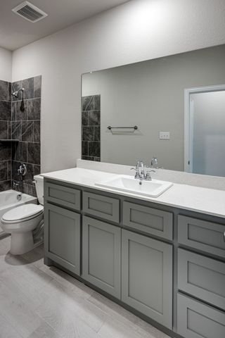 1516 Elizabeth Street, Anna, TX 75409
