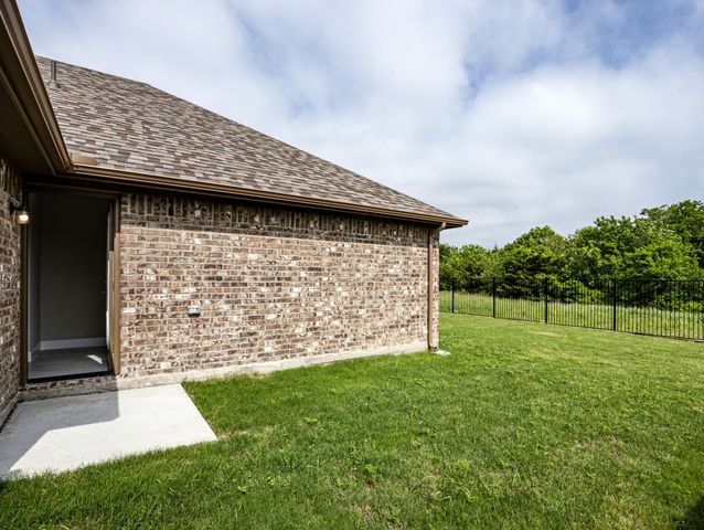 1516 Elizabeth Street, Anna, TX 75409
