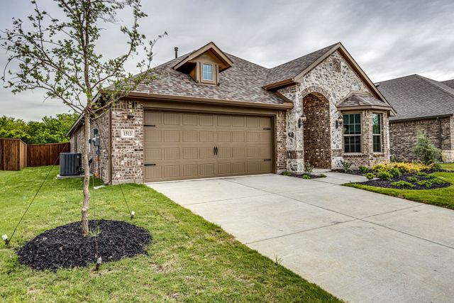 1516 Elizabeth Street, Anna, TX 75409