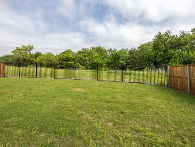 1516 Elizabeth Street, Anna, TX 75409