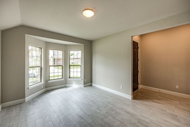 1516 Elizabeth Street, Anna, TX 75409