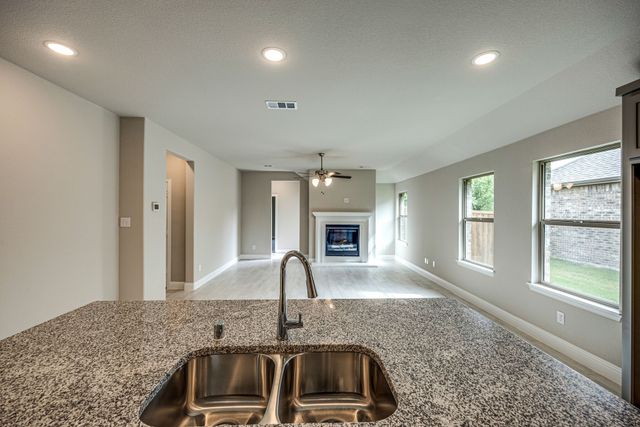 1516 Elizabeth Street, Anna, TX 75409