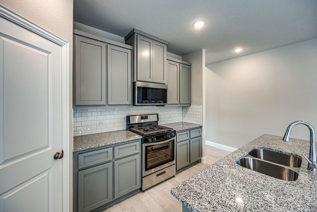 1516 Elizabeth Street, Anna, TX 75409