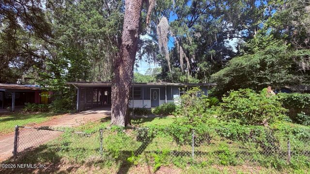 22 MONTE Street, Jacksonville, FL 32254