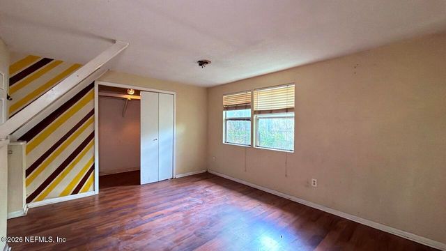 22 MONTE Street, Jacksonville, FL 32254
