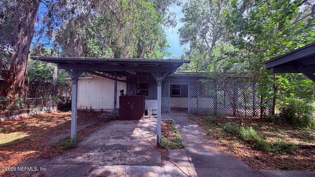 22 MONTE Street, Jacksonville, FL 32254