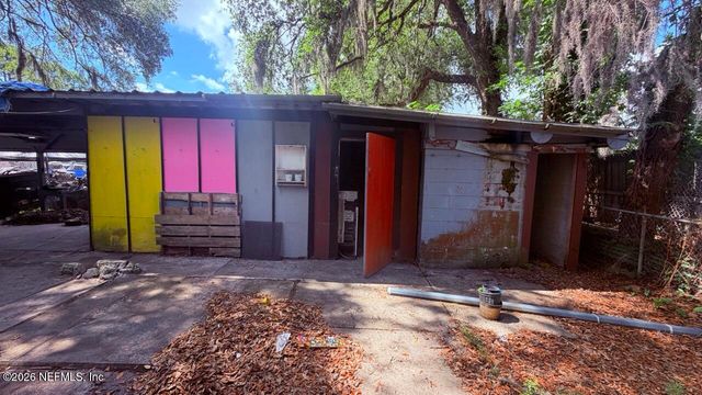 22 MONTE Street, Jacksonville, FL 32254
