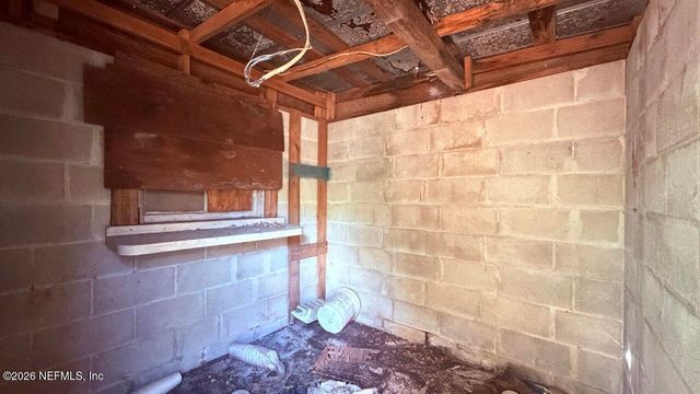 22 MONTE Street, Jacksonville, FL 32254