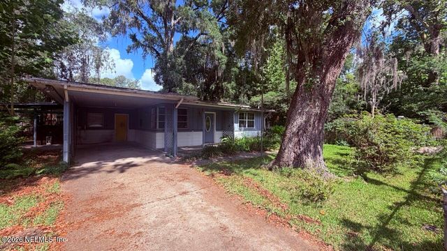 22 MONTE Street, Jacksonville, FL 32254