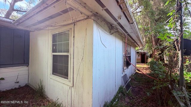 22 MONTE Street, Jacksonville, FL 32254