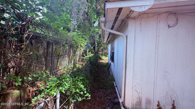 22 MONTE Street, Jacksonville, FL 32254