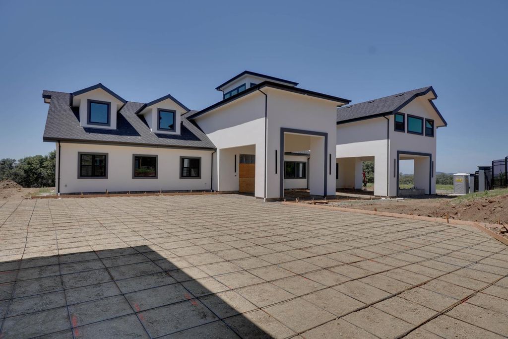 2040 W Green Springs Rd, El Dorado Hills, CA 95762