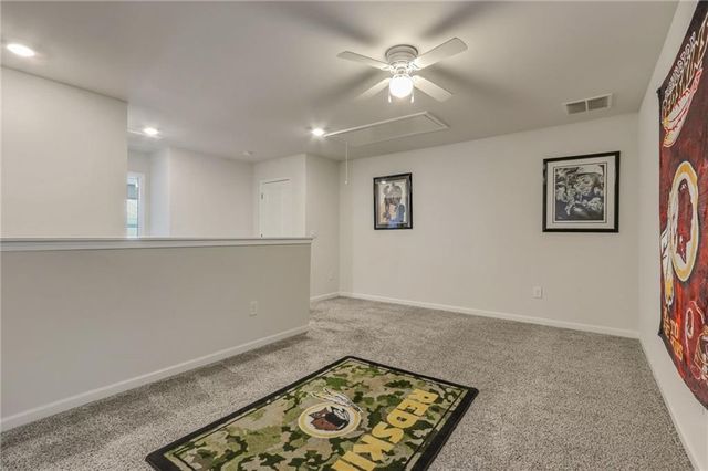 791 Ironhorse SW Lane, Mableton, GA 30126