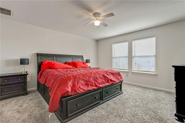 791 Ironhorse SW Lane, Mableton, GA 30126