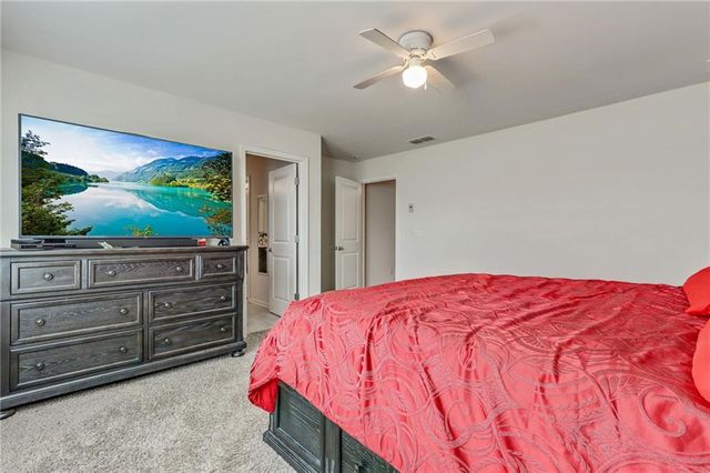 791 Ironhorse SW Lane, Mableton, GA 30126