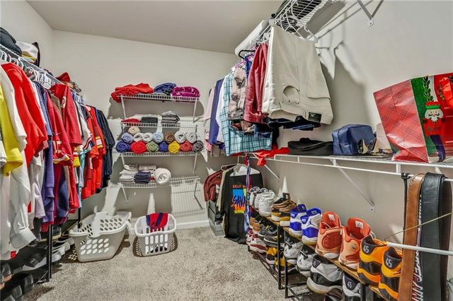 791 Ironhorse SW Lane, Mableton, GA 30126