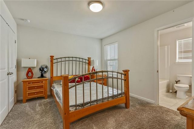 791 Ironhorse SW Lane, Mableton, GA 30126