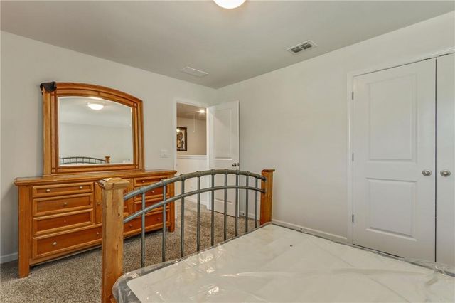 791 Ironhorse SW Lane, Mableton, GA 30126