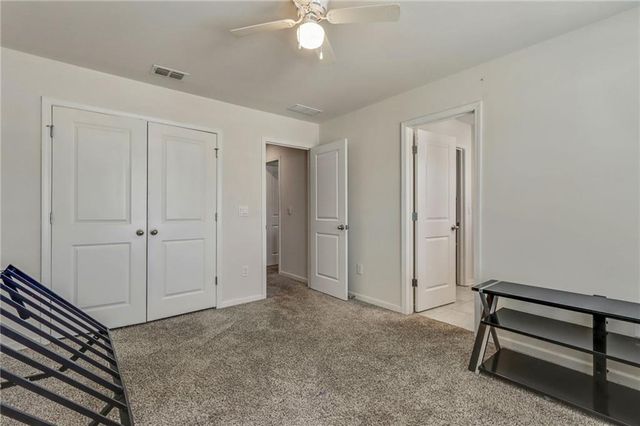 791 Ironhorse SW Lane, Mableton, GA 30126