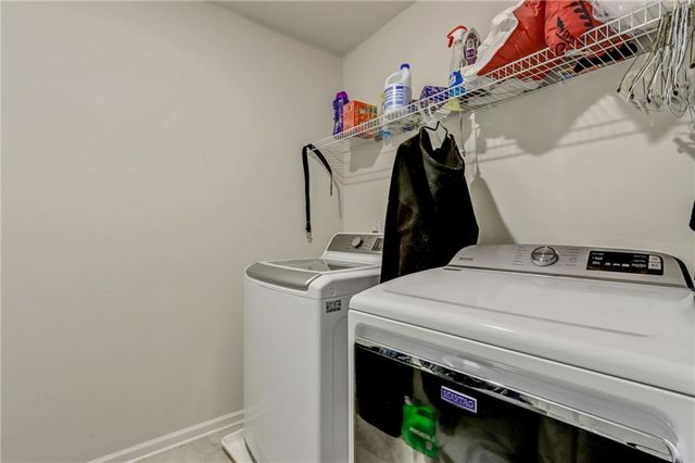 791 Ironhorse SW Lane, Mableton, GA 30126