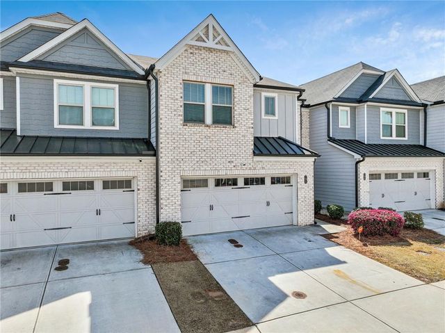 791 Ironhorse SW Lane, Mableton, GA 30126