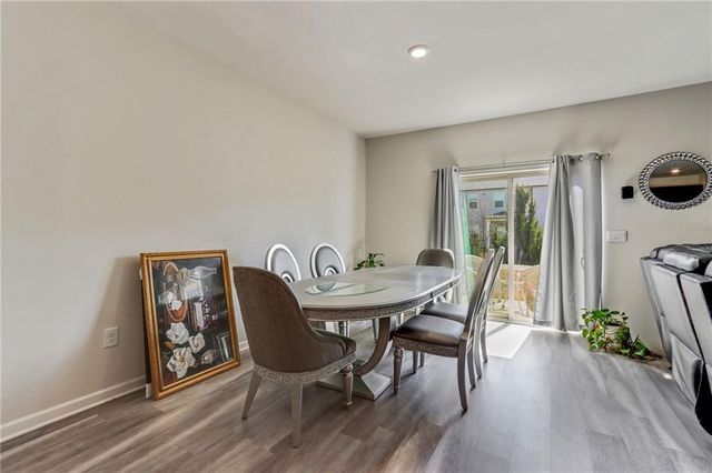 791 Ironhorse SW Lane, Mableton, GA 30126