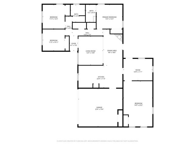 112 E Dawn Drive, Waco, TX 76706