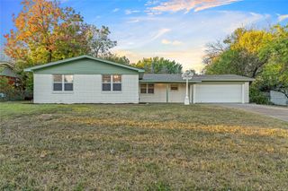112 E Dawn Drive, Waco, TX 76706