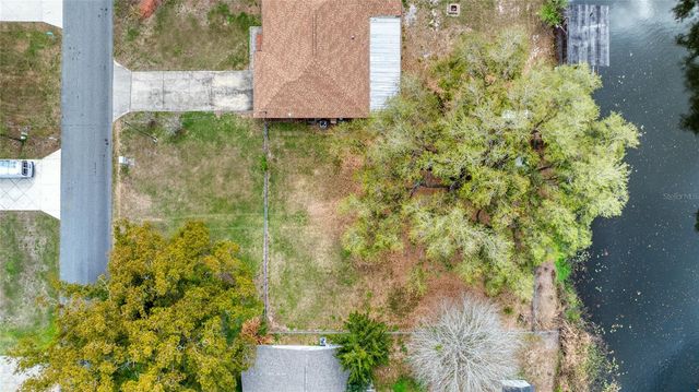 0 LOIS DRIVE, Tavares, FL 32778
