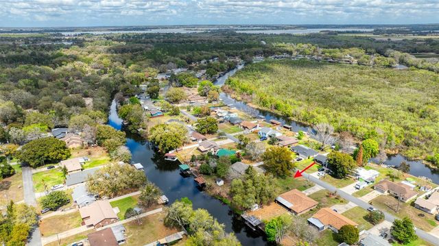 0 LOIS DRIVE, Tavares, FL 32778