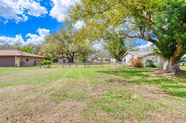0 LOIS DRIVE, Tavares, FL 32778