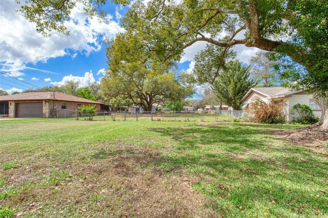 0 LOIS DRIVE, Tavares, FL 32778