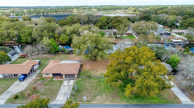 0 LOIS DRIVE, Tavares, FL 32778