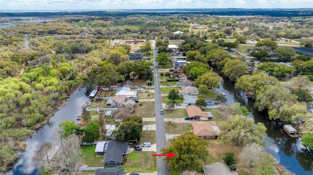 0 LOIS DRIVE, Tavares, FL 32778
